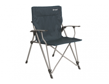 Outwell Goya Camping Chair Night Blue 2023