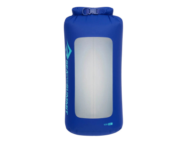 Sea to Summit Lightweight Dry Bag View 13L - Surf the Web