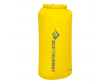 Sea To Summit Lightweight Dry Bag 13L-Sulphur