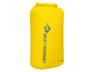 Sea To Summit Lightweight Dry Bag 20L-Sulphur