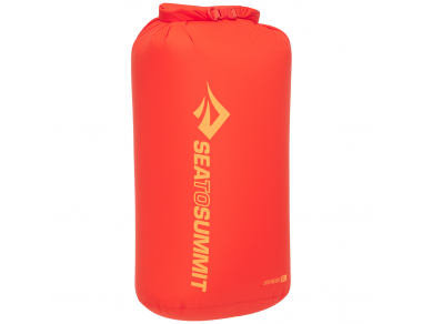 Sea To Summit Lightweight Dry Bag 35L-Spicy Orange