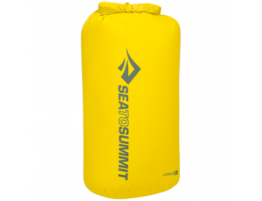 Sea To Summit Lightweight Dry Bag 35L-Sulphur
