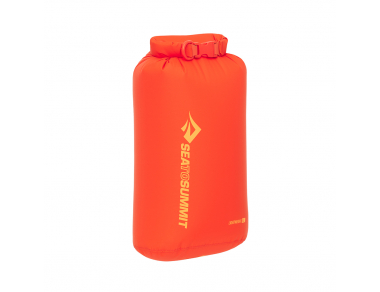 Sea To Summit Lightweight Dry Bag 5L-Spicy Orange