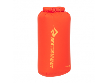 Sea To Summit Lightweight Dry Bag 8L-Spicy Orange
