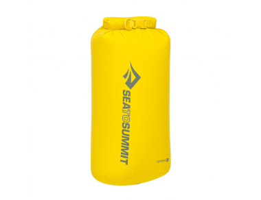 Sea To Summit Lightweight Dry Bag 8L-Sulphur