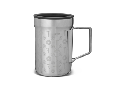 Primus Koppen Mug 0.3L Feed Zone - keep your drinks warm enough