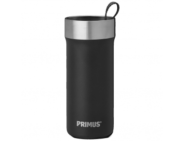 Primus Slurken Vacuum mug 0.4L Black