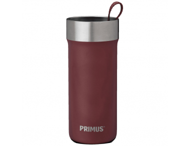 Primus Slurken Vacuum mug 0.4L Ox Red