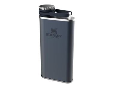 Stanley The Easy Fill Wide Mouth Flask 0.23L Nightfall