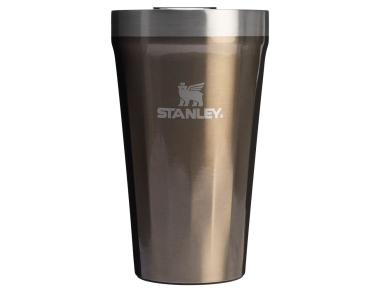 Stanley Everyday Tumbler 0.47L | Stainless Steel Thermal Cup - front