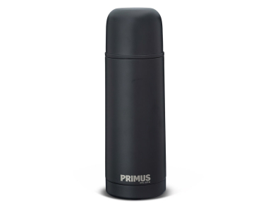 Primus Classic Light Vacuum Bottle 0.75L Black