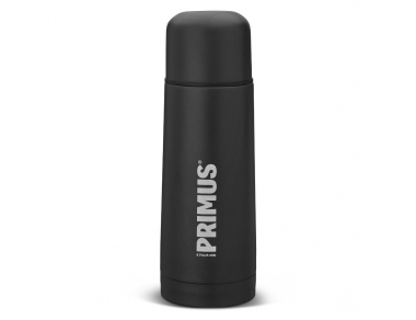 Primus Vacuum Bottle 0.75L Black