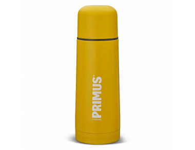 Primus Vacuum Bottle 0.75L Yellow