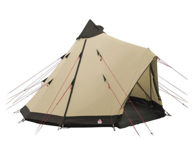 Шестместна типи палатка Robens Chinook Ursa