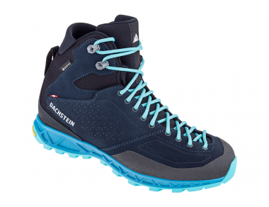 Dachstein Super Ferrata MC GTX WMN Approach Shoes Navy Blue 2023