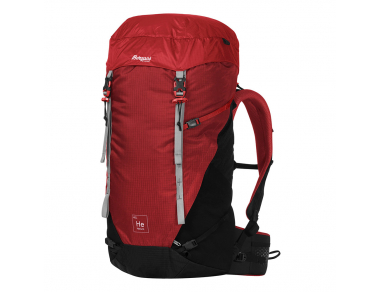 Bergans Helium V5 Backpack 40 Red Sand / Black 2022
