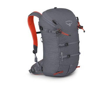 Hiking Backpack Osprey Mutant 22L Tungsten Grey 2024
