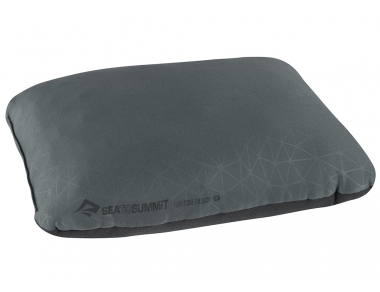 Sea to Summit Foam Core Pillow Regular Grey