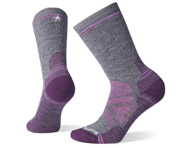 Smartwool Hike Full Cushion Crew Socks Medium Gray – warm, durable, and designed with a modern look! ⭐Get yours now!⭐