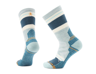 Smartwool Hike Full Cushion Saturnsphere Crew Socks Frosty Green – Outstanding warmth combined with unmatched comfort! Buy now! Totally worth it!