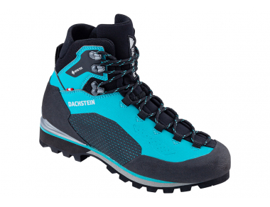 Dachstein Serles GTX WMN Mountaineering Boots Aqua
