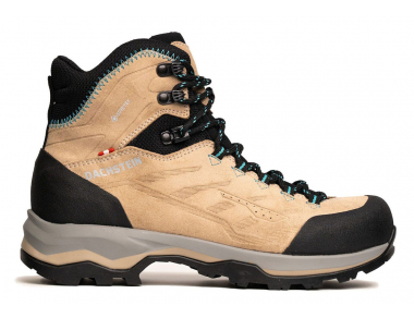 Dachstein Sarstein GTX MC Women's hiking boots Khaki 2023