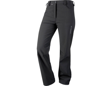 Trimm Sigma Men Softshell Pants Black 2024