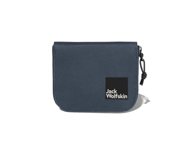 Jack Wolfskin Konya Wallet Midnight Sky