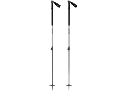 Scott AluGuide Poles – Folding Aluminum Trekking Poles | CampingRocks - pair