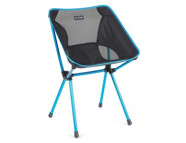 Helinox Cafe Chair Black