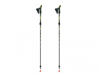 Gabel Fusion Wired Poles