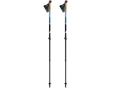 Gabel Tour XT FL AI Trekking Poles