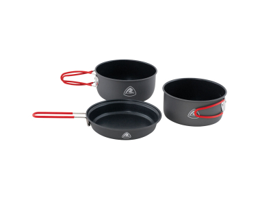 Robens Frontier Pro Cook Set M pots and pan
