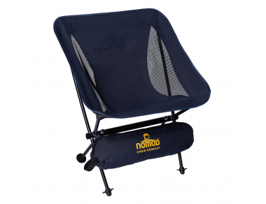 Nomad Sarek Premium Compact Chair 2023