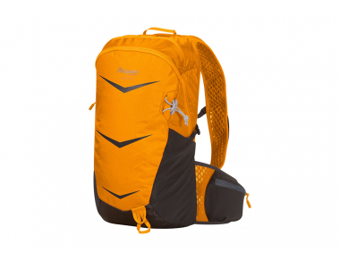 Bergans Driv 12 Backpack Mango Yellow 2022