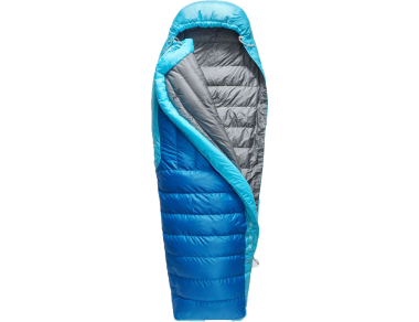 Down sleeping bag Sea to Summit Trek -1C Down - Regular