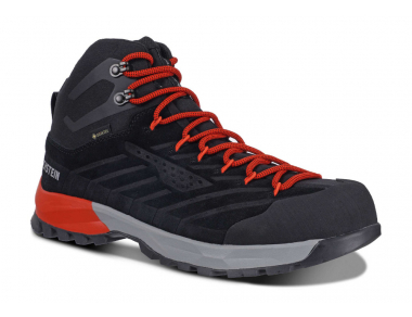 Dachstein SF-21 MC GTX Hiking Shoes Black 2023