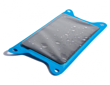 Sea to Summit TPU Guide Waterproof Case for Tablets M