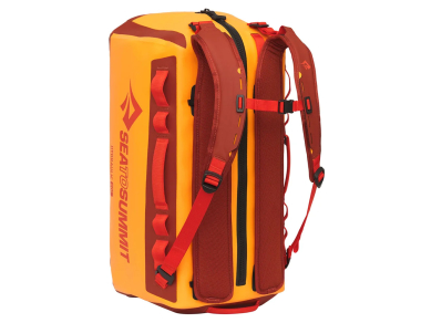 Sea to Summit Hydraulic Pro Dry Pack 50L - Picante