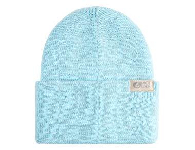 Winter hat Picture Organic Mayoa Beanie Cool Blue 2024