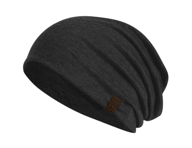PAC Badlo Slouch Beanie Anthracite