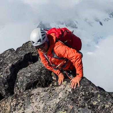 Bergans of Norway provides sponsorship to two Bulgarian mountaineers