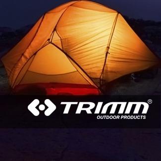 Trimm Products in CampingRocks.bg